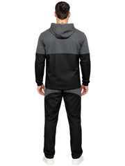 Kruze | Mens Woven Tracksuit Set
