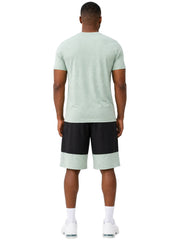 Kruze | Mens Jersey T-Shirt & Shorts Set