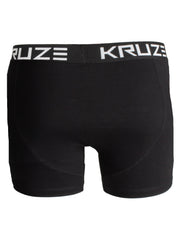 Kruze | Mens Boxer Shorts Set 3 Pack