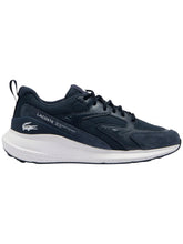 Lacoste | Mens Lightweight Mesh Lifestyle Trainers