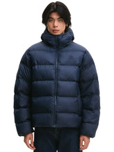 Adidas | Mens Hooded Puffer Jacket
