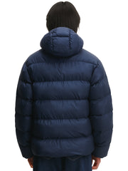 Adidas | Mens Hooded Puffer Jacket