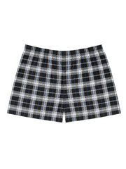 Kruze | Mens Woven Boxers Assorted 6 Pack