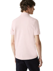 Lacoste | Mens Regular Fit Pique Polo Shirt