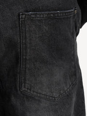 Enzo Milano | Mens Baggy Fit Jeans