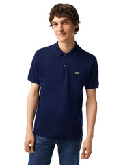 Lacoste | Mens Classic Fit Original Polo Shirt