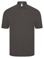 Kruze | Mens Polo T-Shirts (3 Pack)