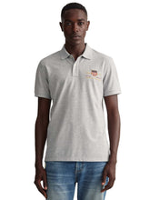 Gant | Mens Original Designer Polo Shirt