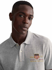 Gant | Mens Original Designer Polo Shirt