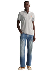 Gant | Mens Original Designer Polo Shirt