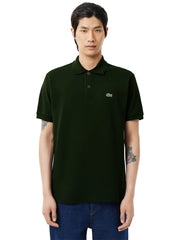 Lacoste | Mens Classic Fit Original Polo Shirt