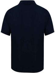 Kruze | Mens Polo T-Shirts (3 Pack)