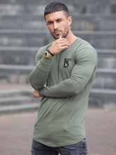 Absorb Long Sleeve T-Shirt | Bound By Honour