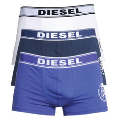 Diesel | Mens Assorted Boxers (3 Pack)