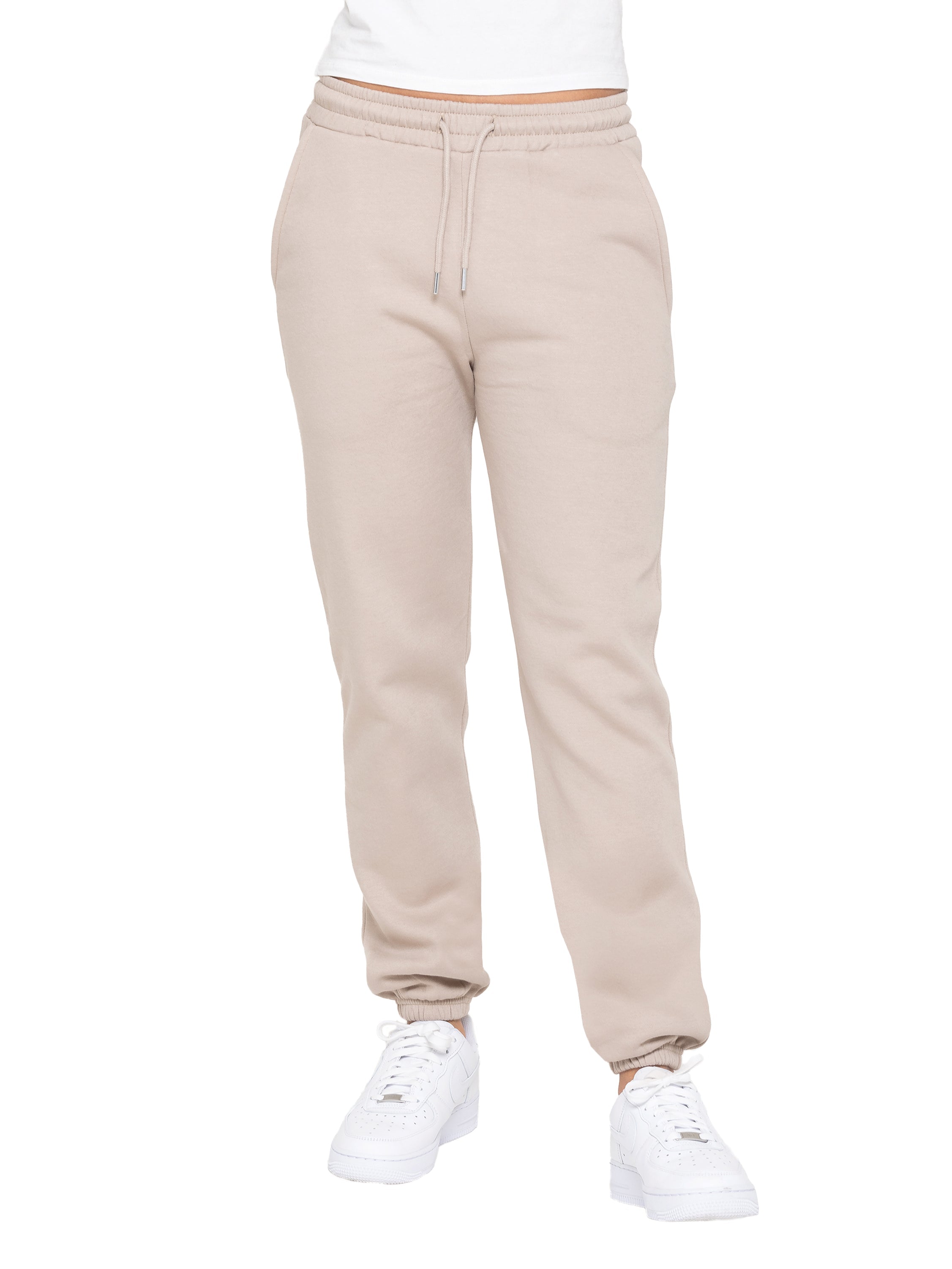 Enzo | Womens Oversized Pullover Hoodie Tracksuit Set