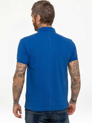 Kruze | Mens Pique Polo T-Shirt