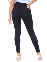 Enzo | Womens Skinny Stretch Jeans