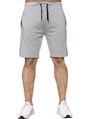Mens Cozy Lounge Shorts | Enzo Designer Menswear