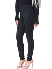Kruze | Womens Skinny Denim Jeggings