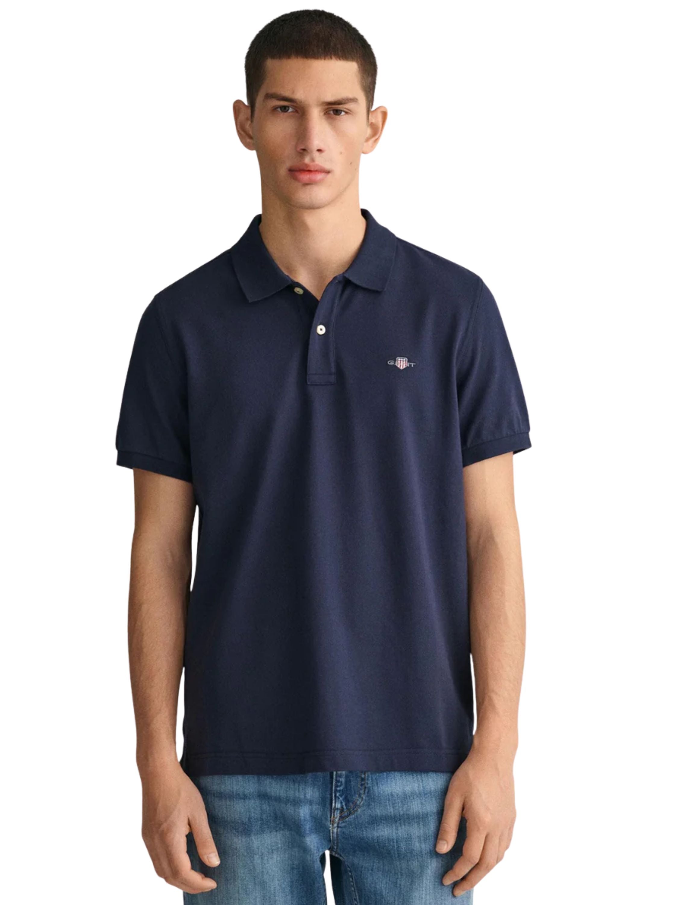 Gant | Mens Original Polos