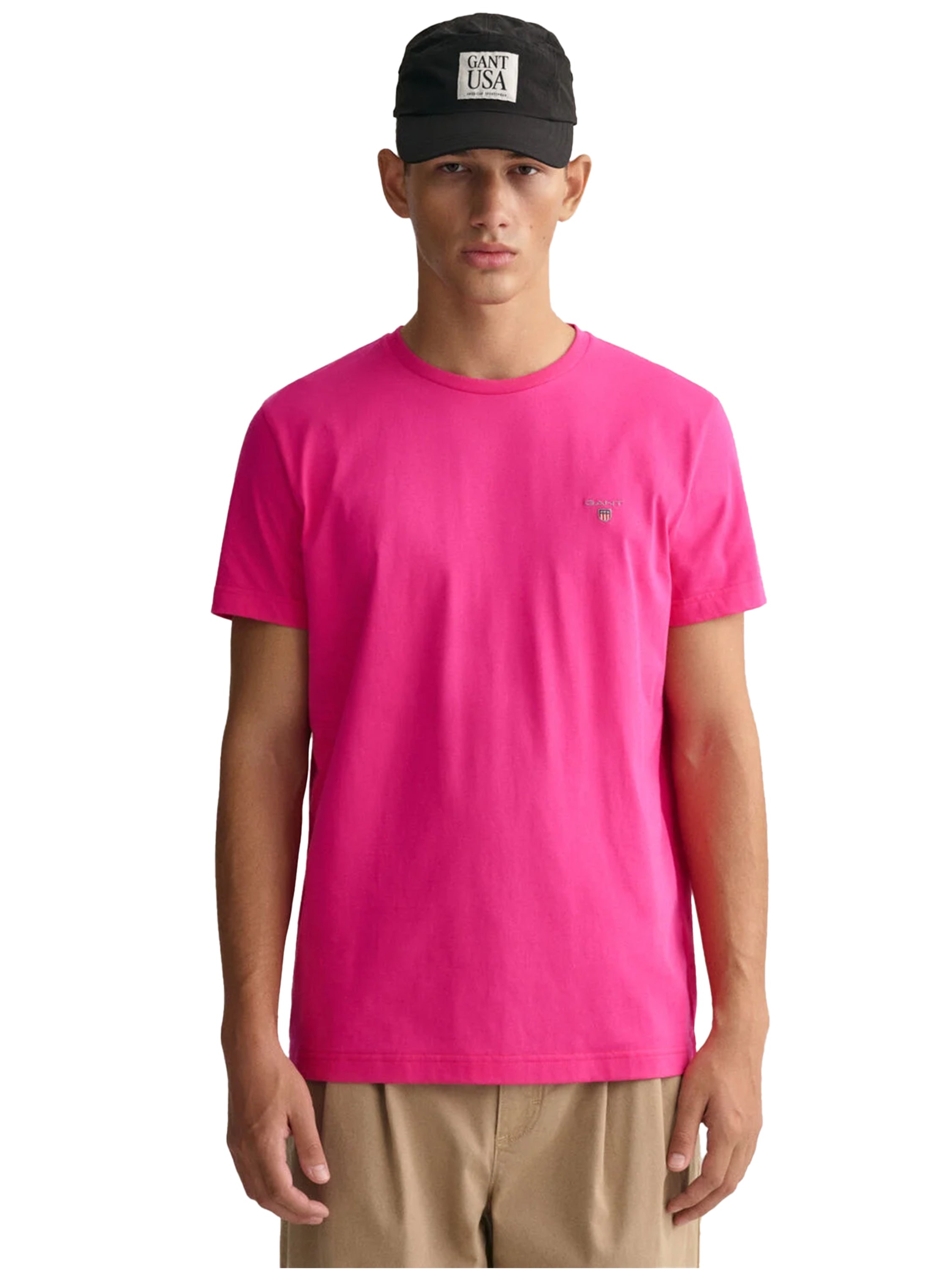 Gant | Mens T-Shirts