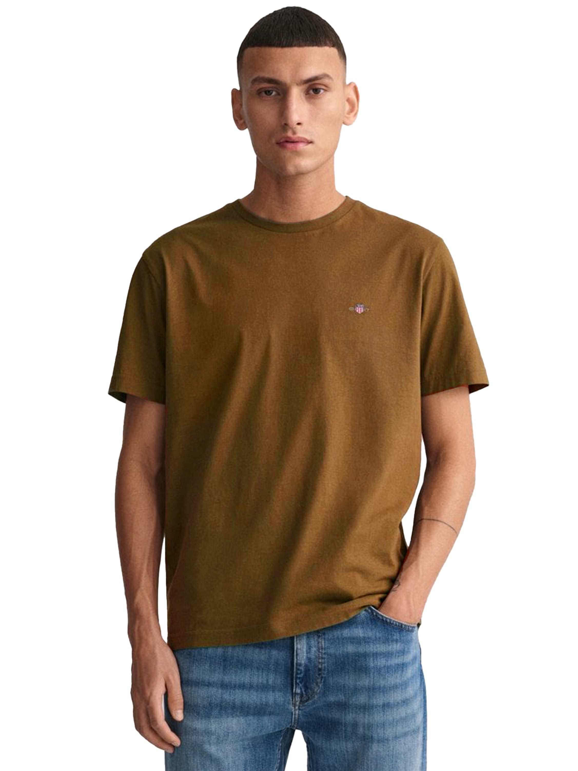 Gant | Mens T-Shirts