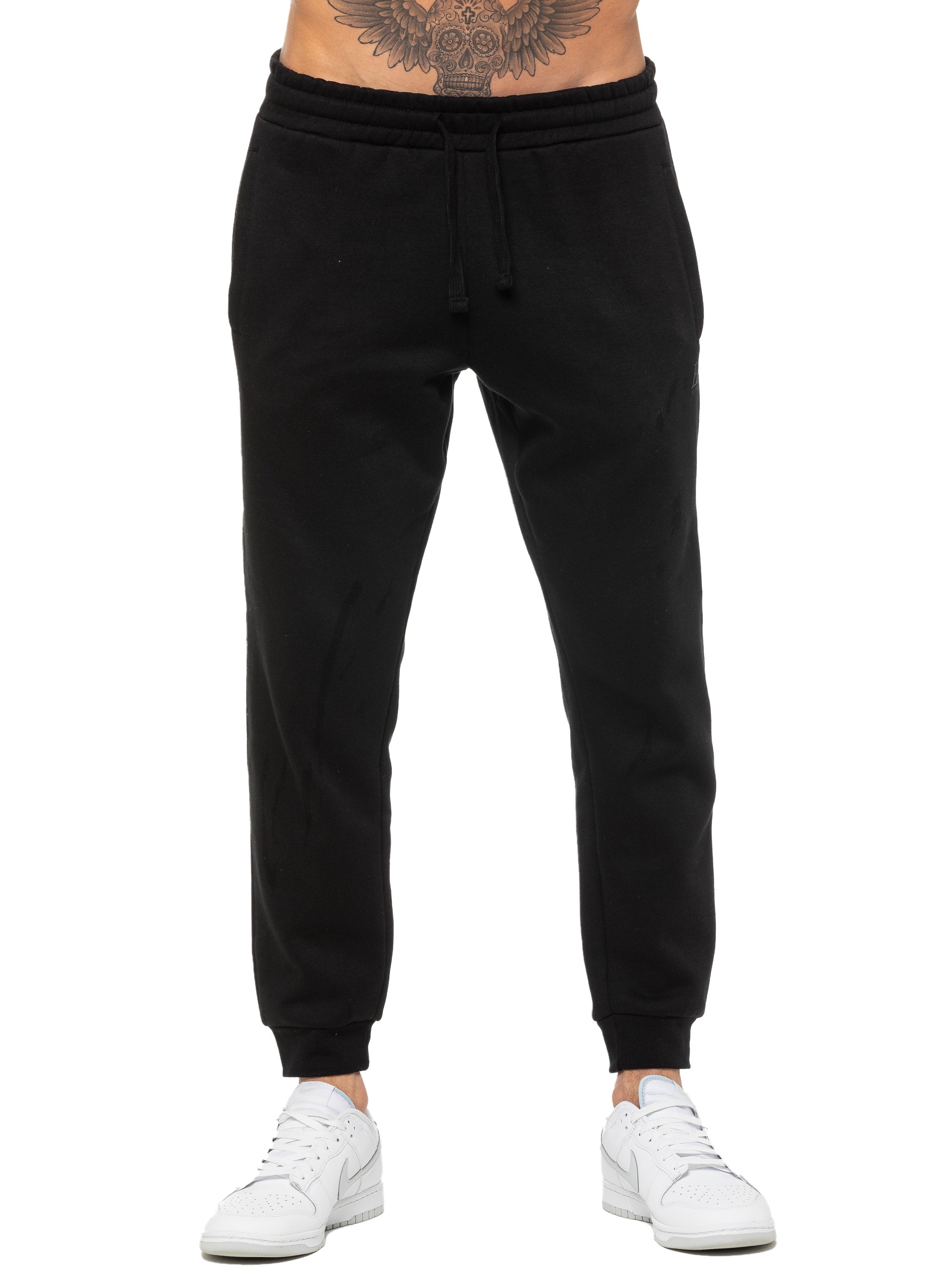 Enzo | Mens Regular Joggers