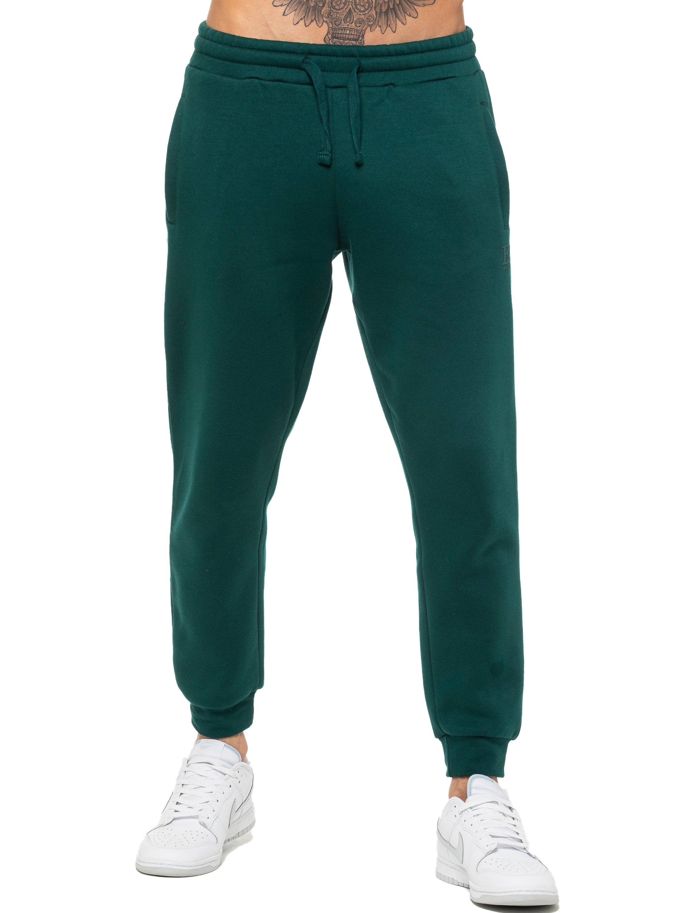 Enzo | Mens Regular Joggers