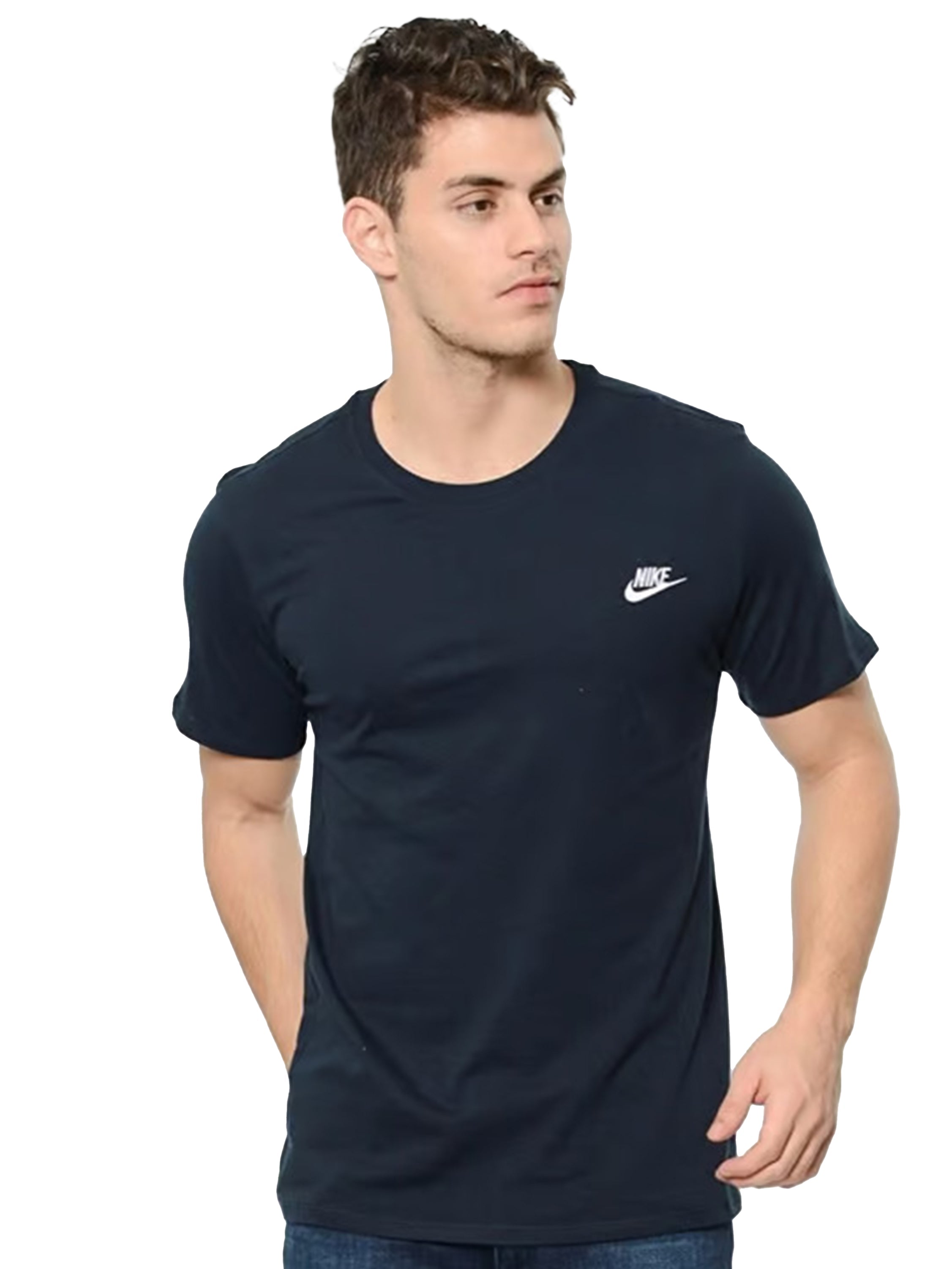 Nike Sportswear Club Mens T-Shirt