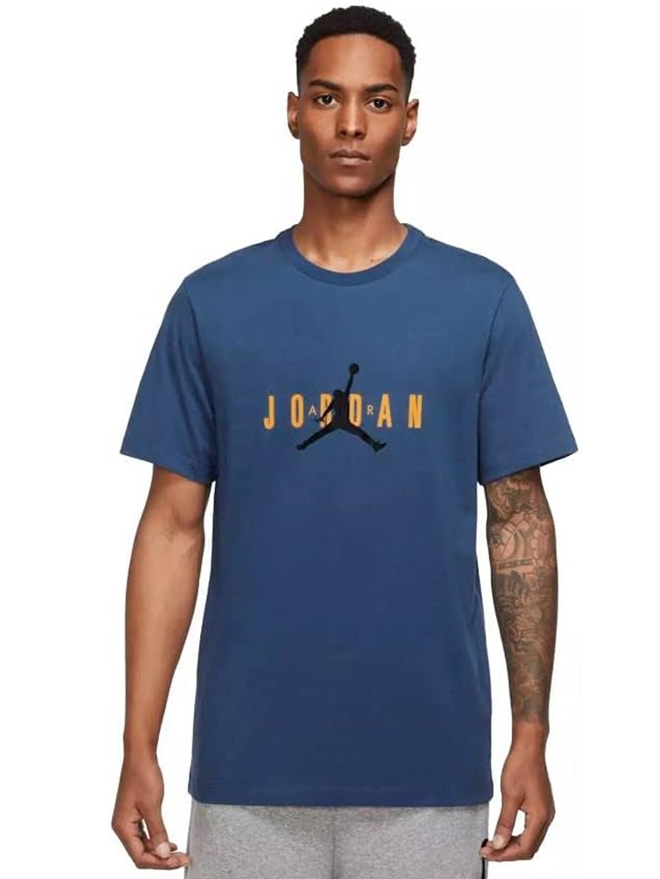 Nike | Mens Jordan Air T-Shirt