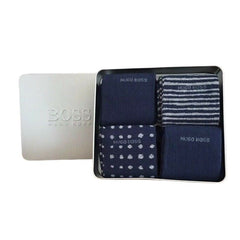 Hugo Boss 4 Pack Socks