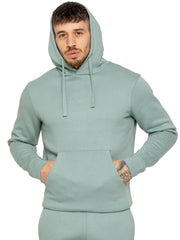 Enzo | Mens Pullover Hoodie