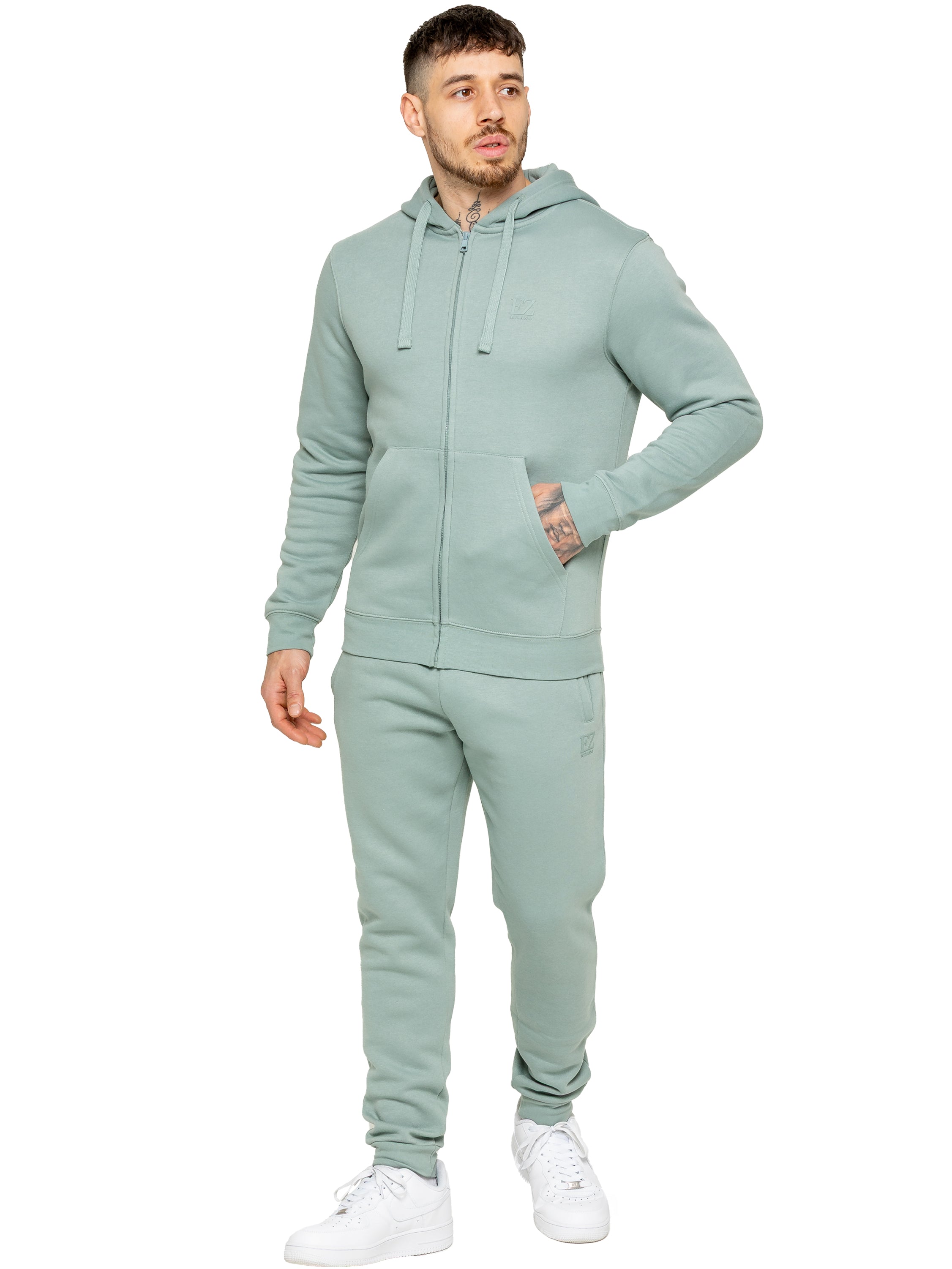 Enzo | Mens Regular Fit Joggers