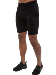 Enzo | Mens Slim Fit T-shirt and Shorts Set