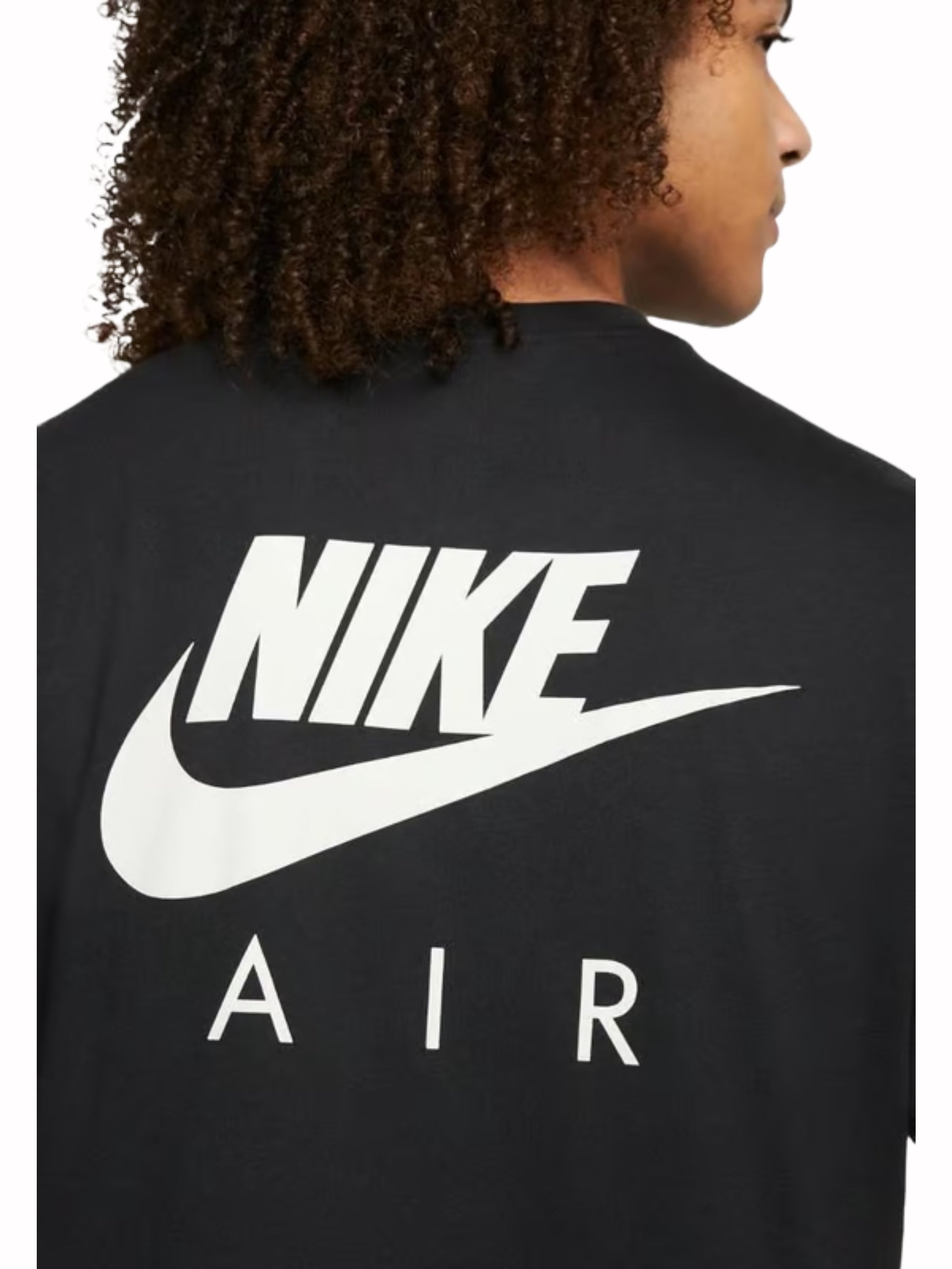 Nike Air | Mens Crew Neck T-Shirt