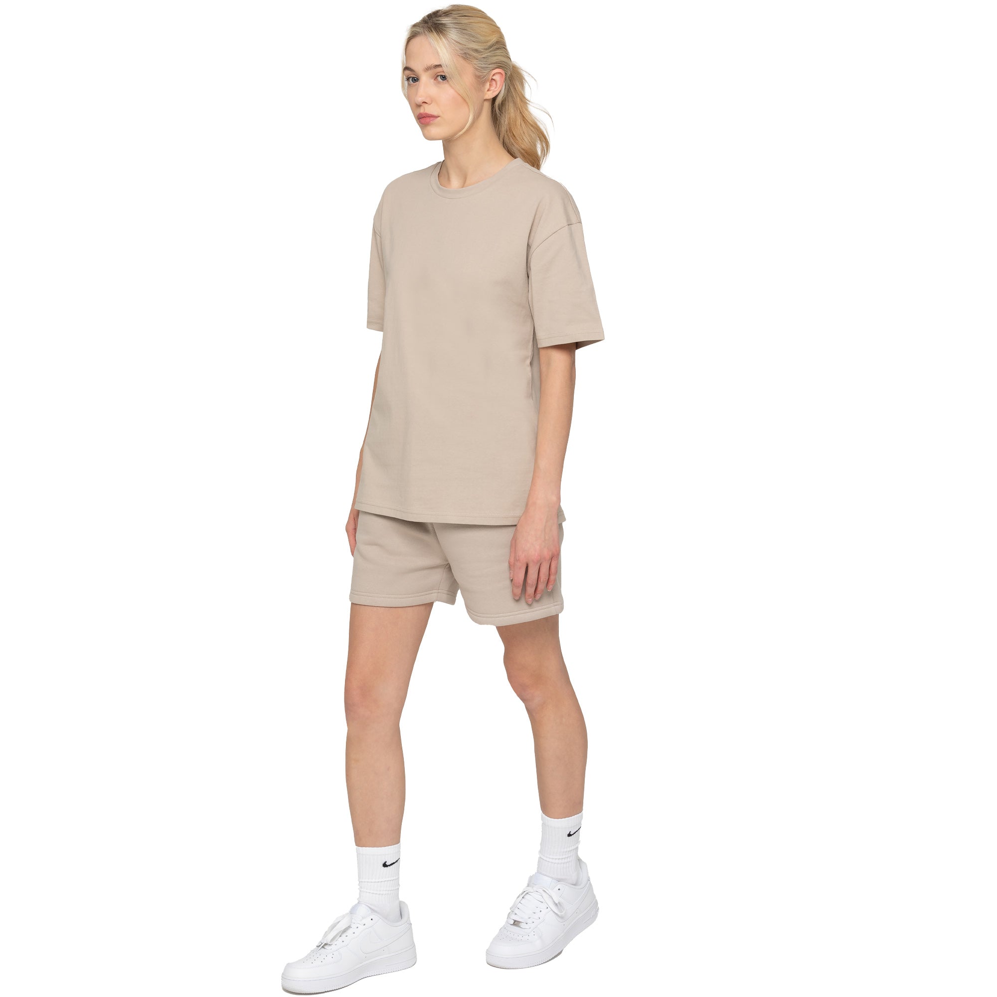 Enzo | Womens Sweat Shorts