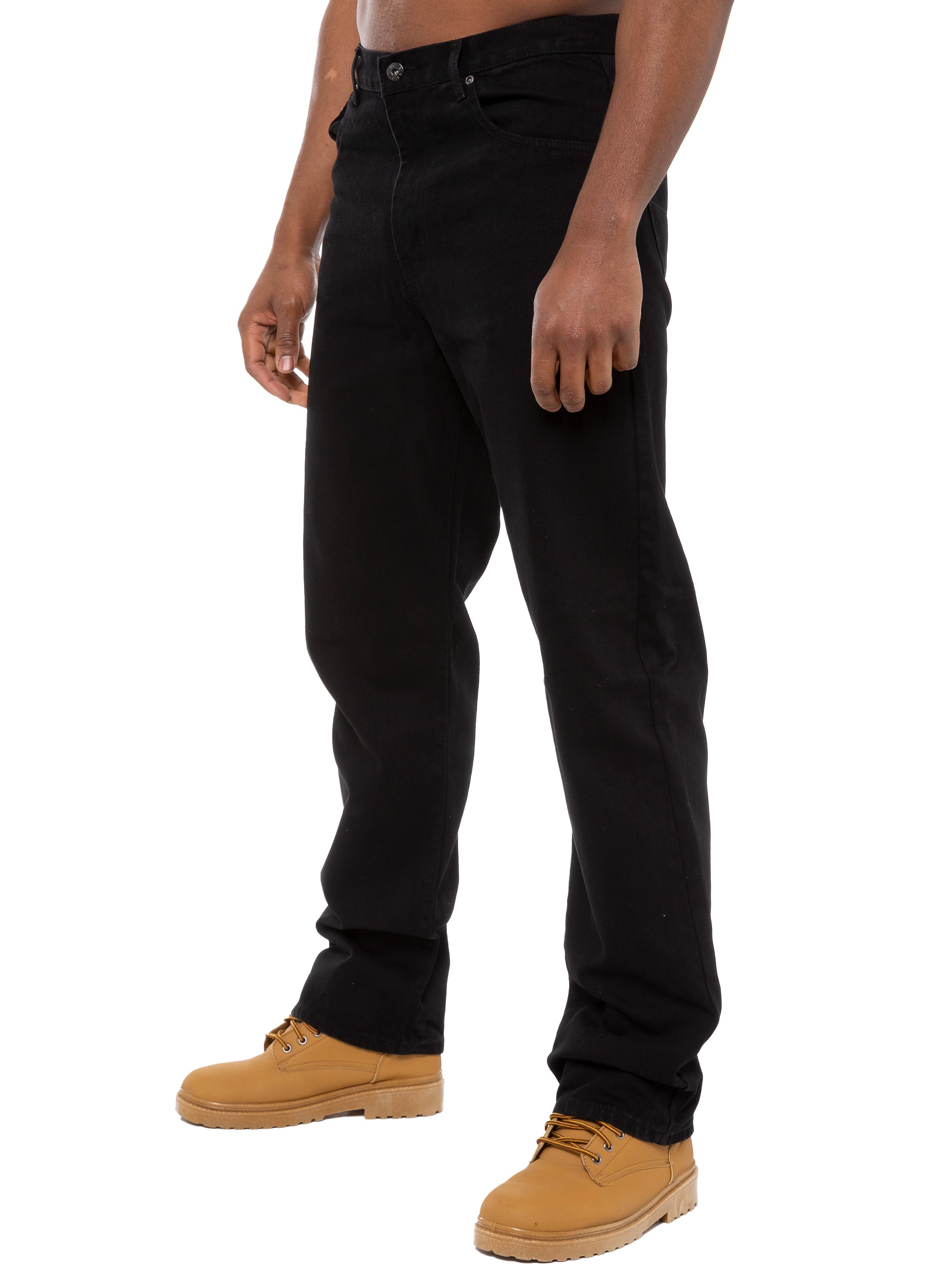 Blue Circle | Mens Classic Denim Jeans