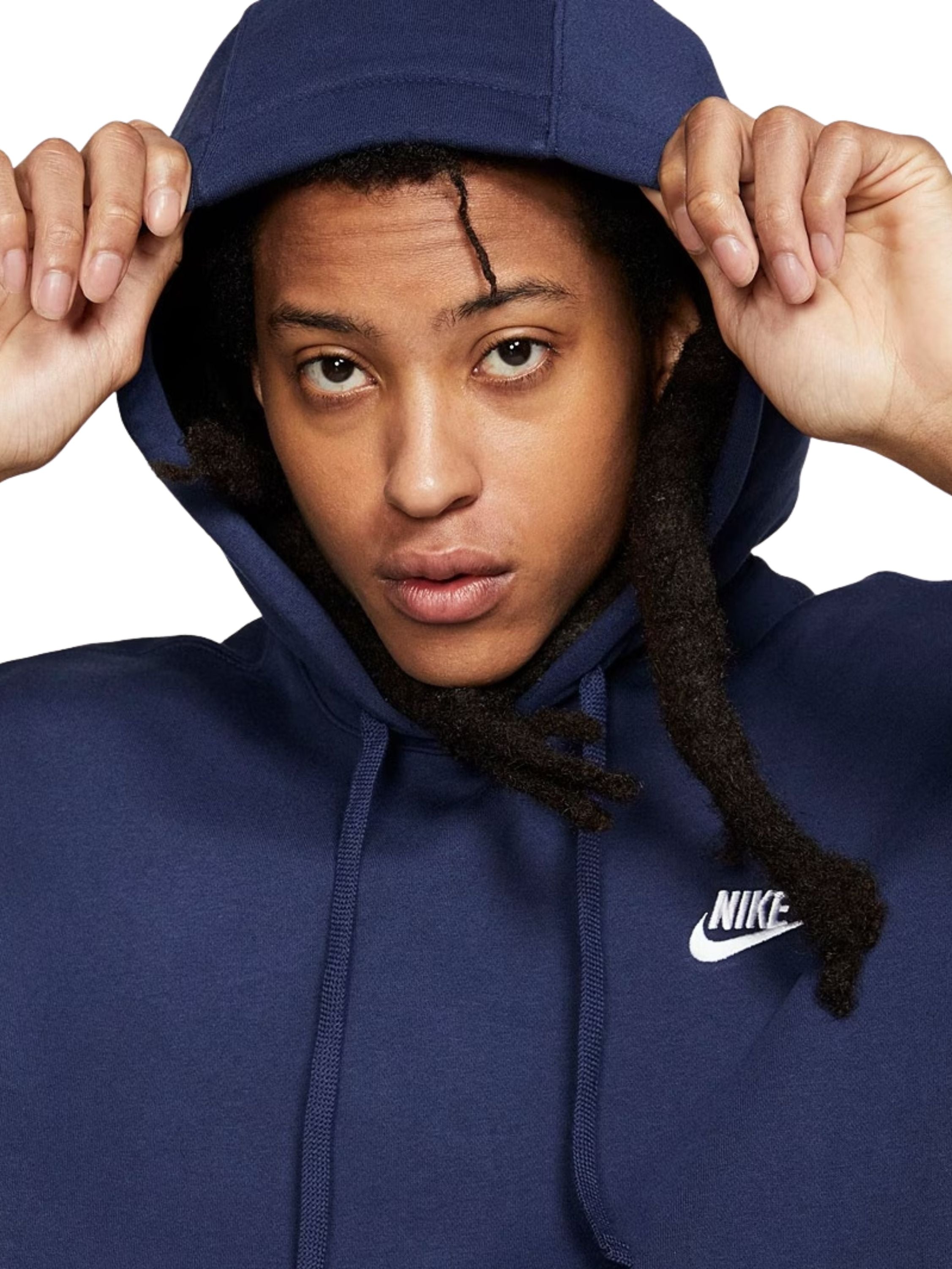 Nike | Mens Pullover Hoodie