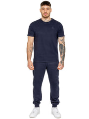 Kruze | Mens Fleece Joggers 2 Pack