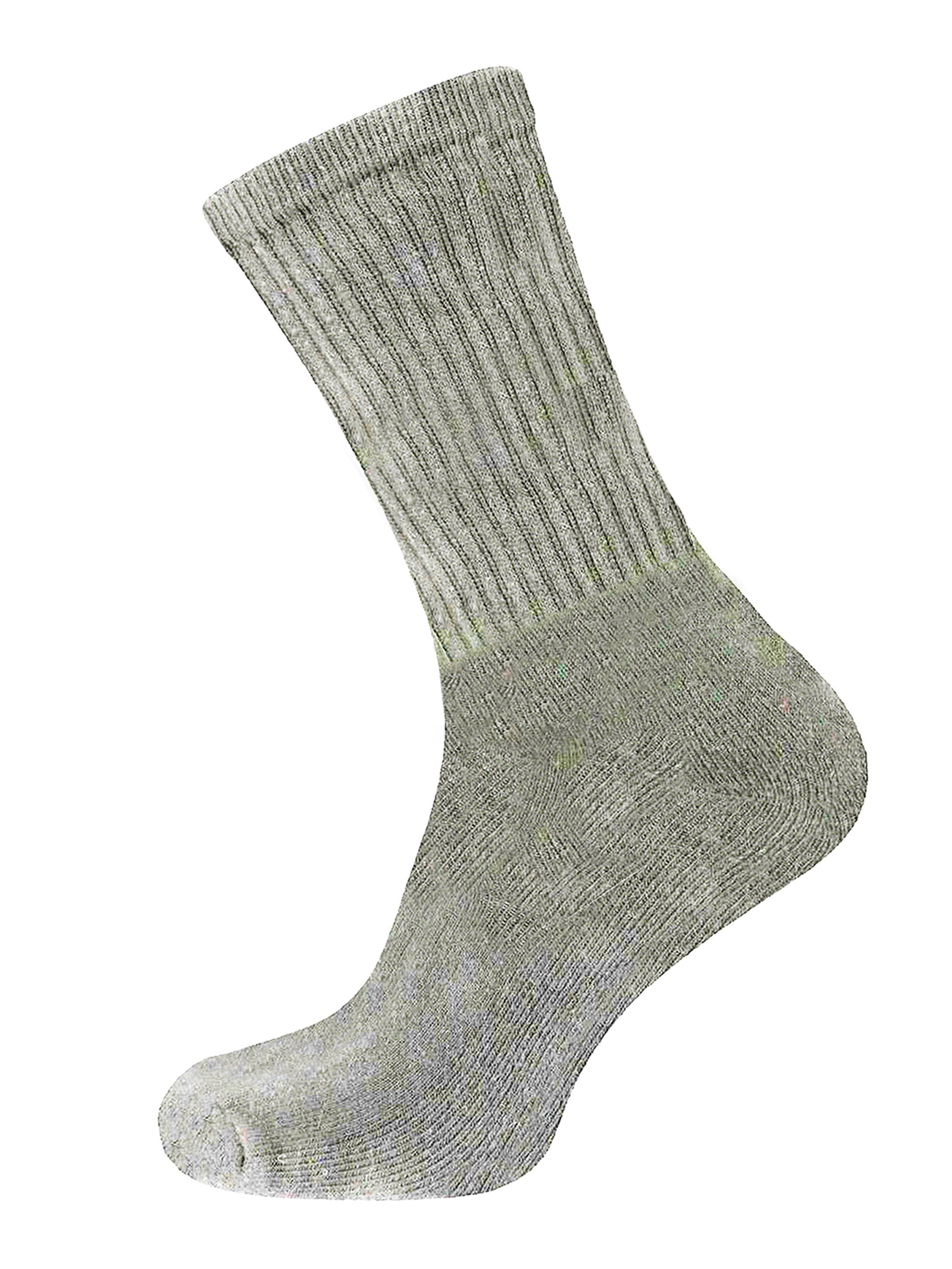 Mens Sports Socks Ankle Gym Quarter Socks 12 Pack
