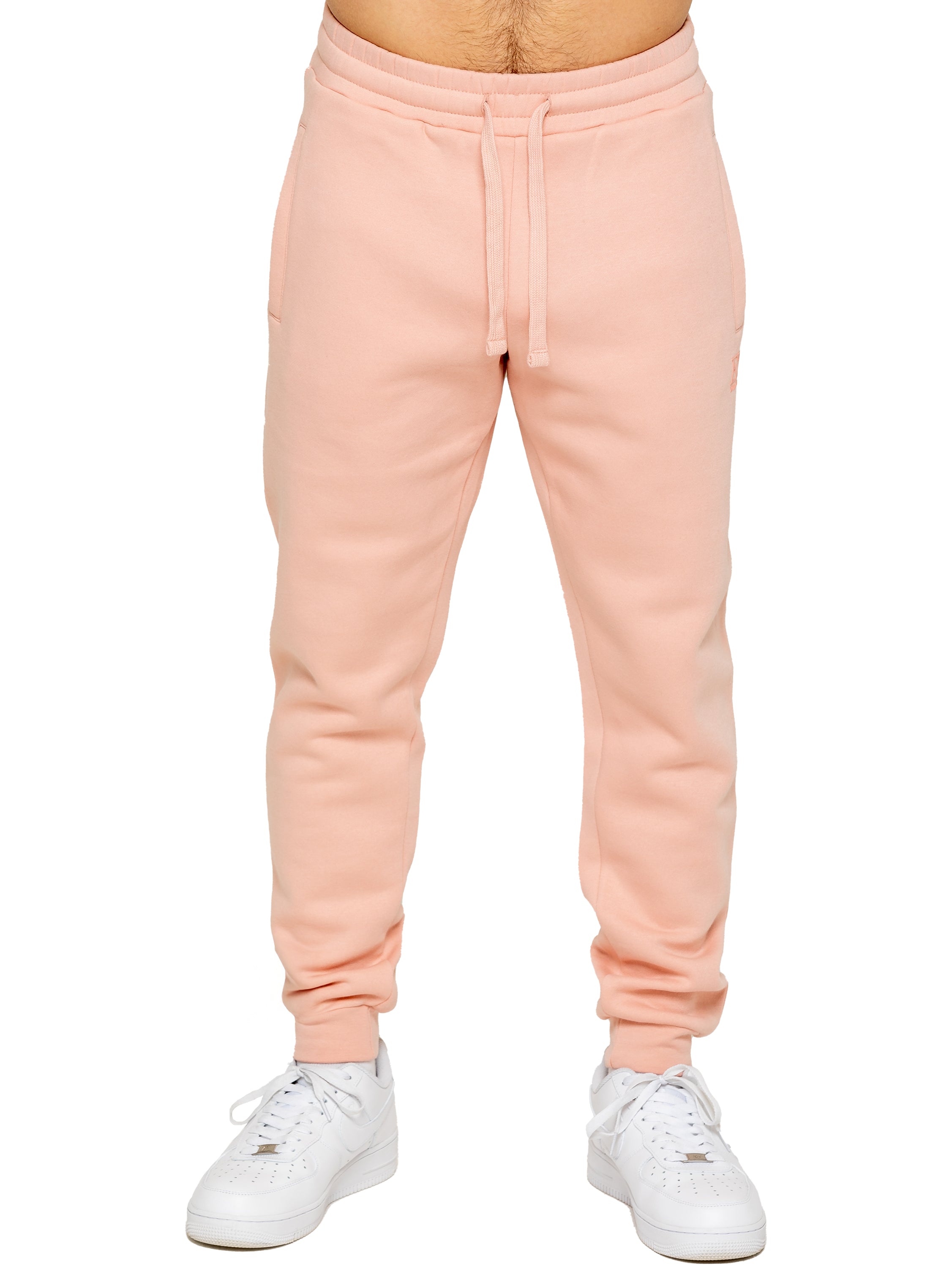 Enzo | Mens Regular Fit Joggers