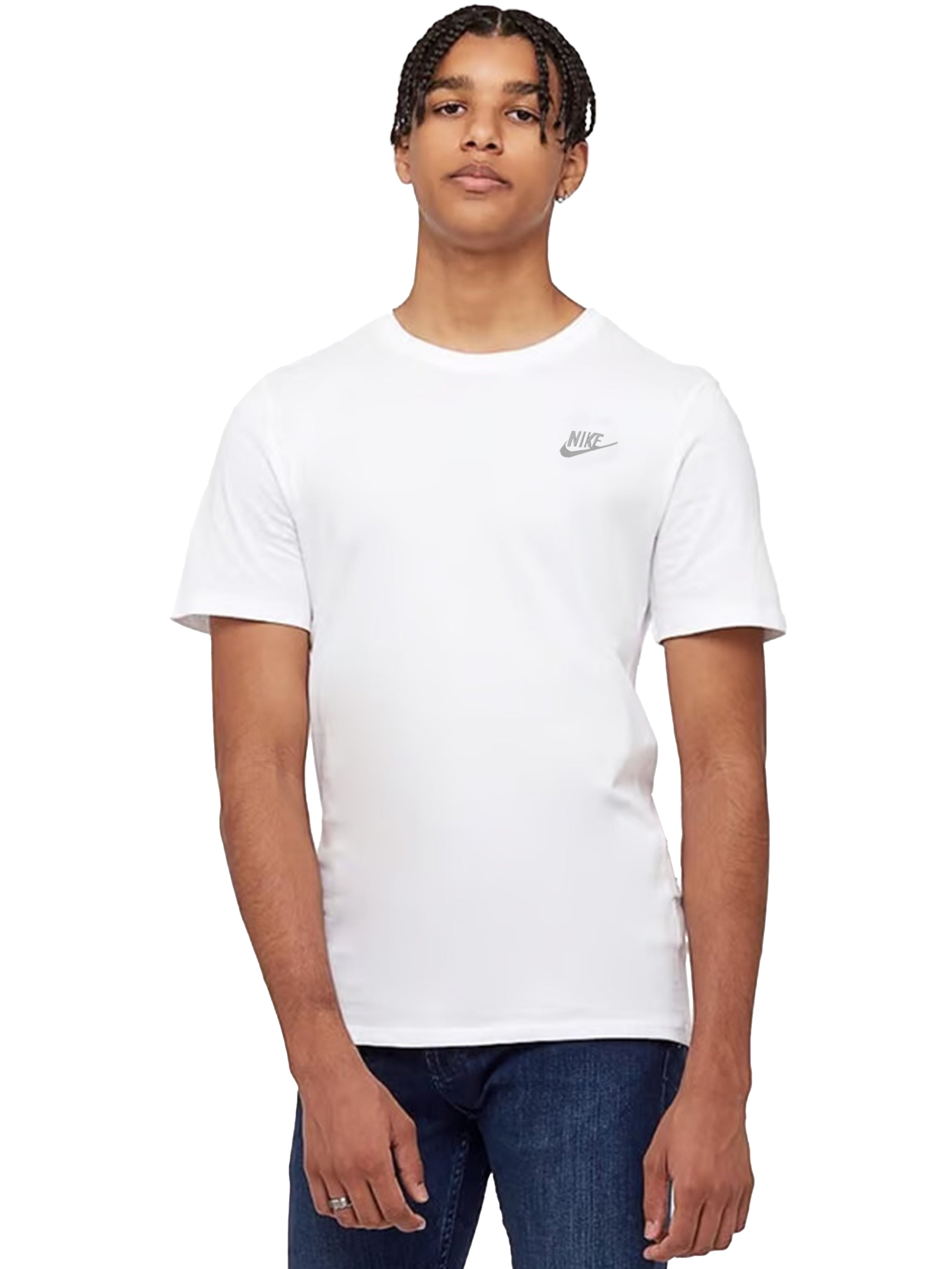 Nike Sportswear Club Mens T-Shirt