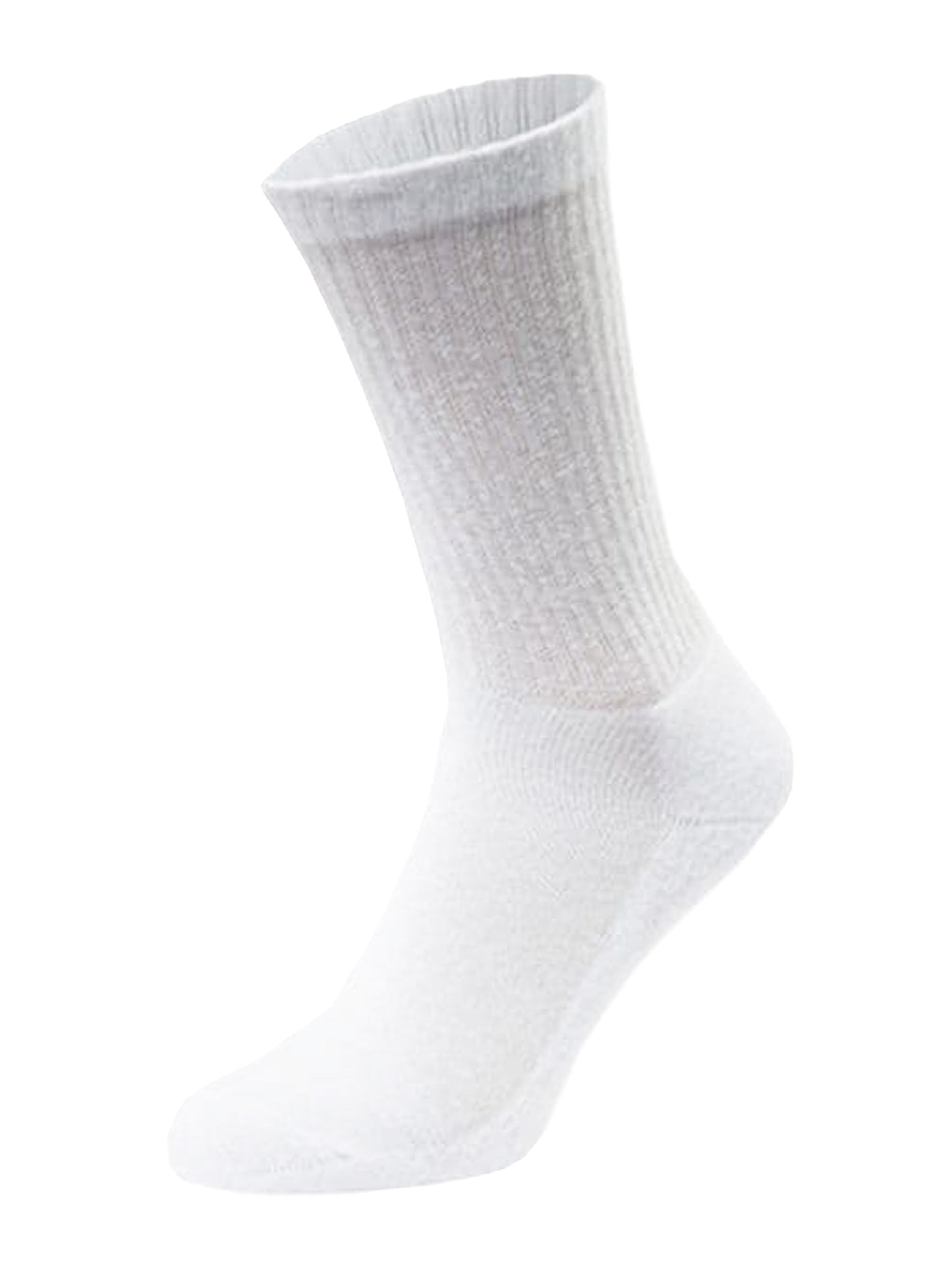 Mens Sports Socks Ankle Gym Quarter Socks 15 Pack