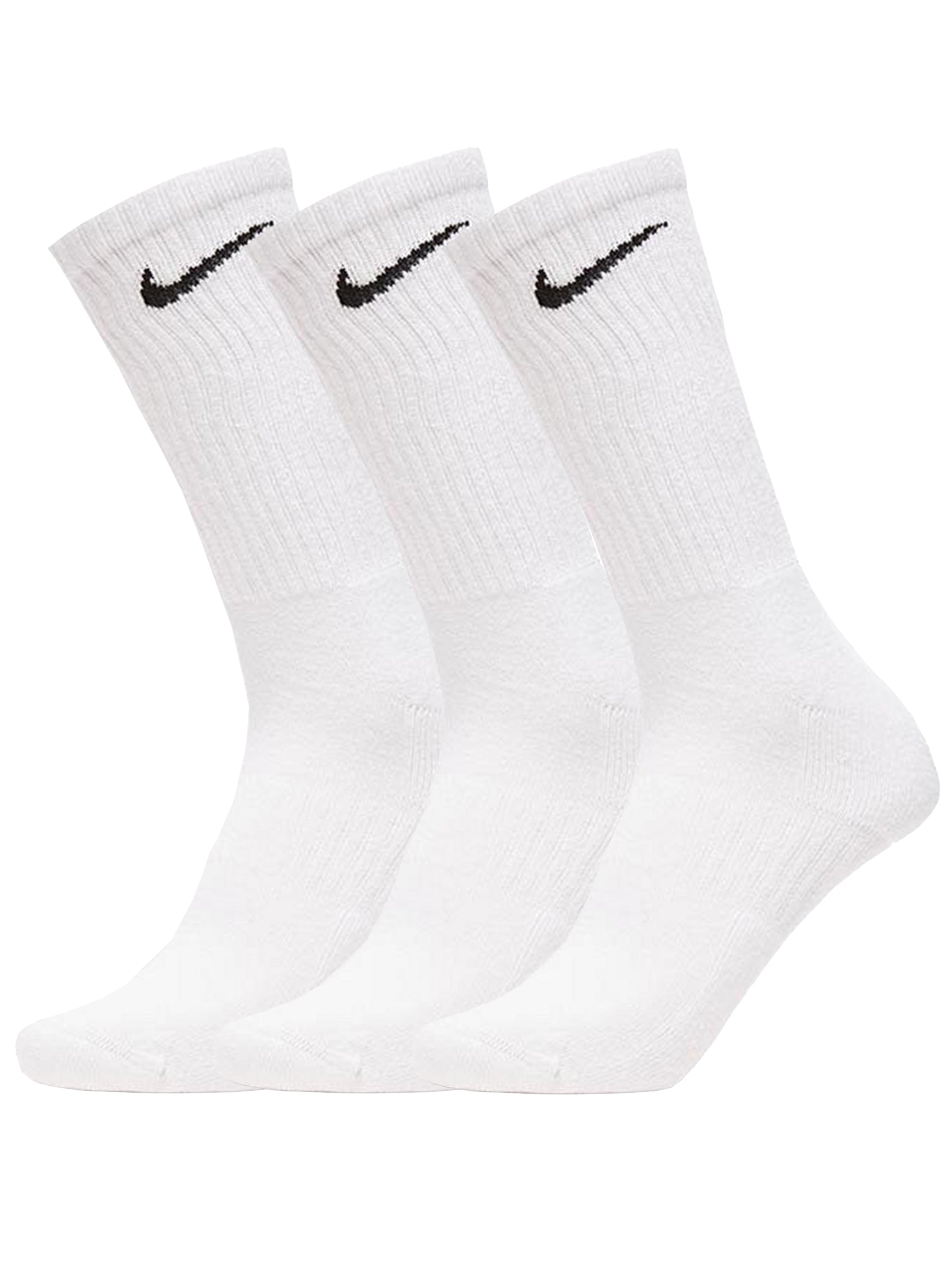 Nike | Mens Everyday Socks (3 Pack)