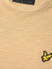 Lyle & Scott | Mens Crew Neck T-Shirt