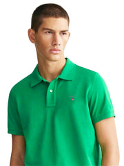 Gant | Mens Original Pique Polo Shirt
