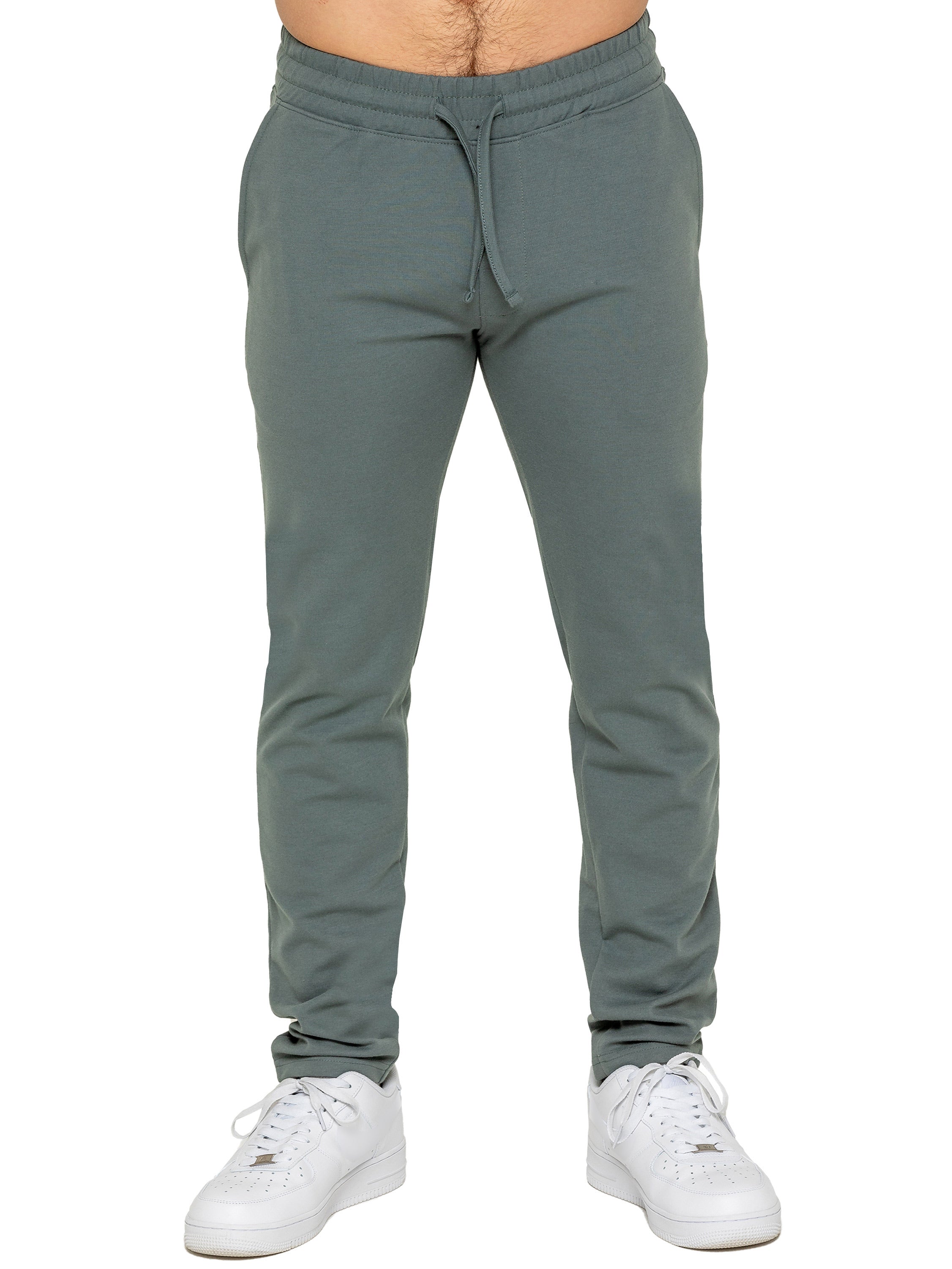 Enzo | Mens Smart Joggers