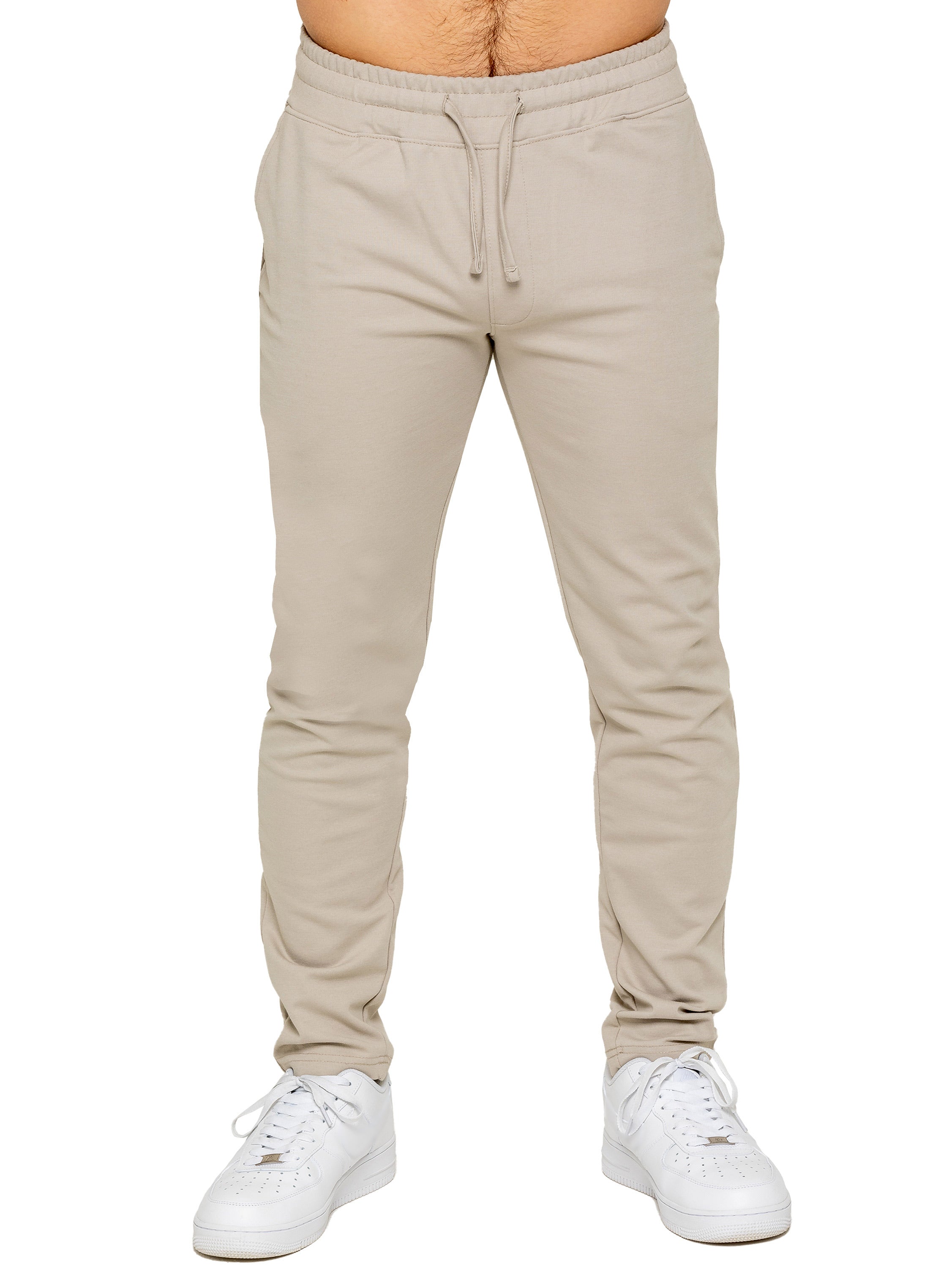 Enzo | Mens Smart Joggers