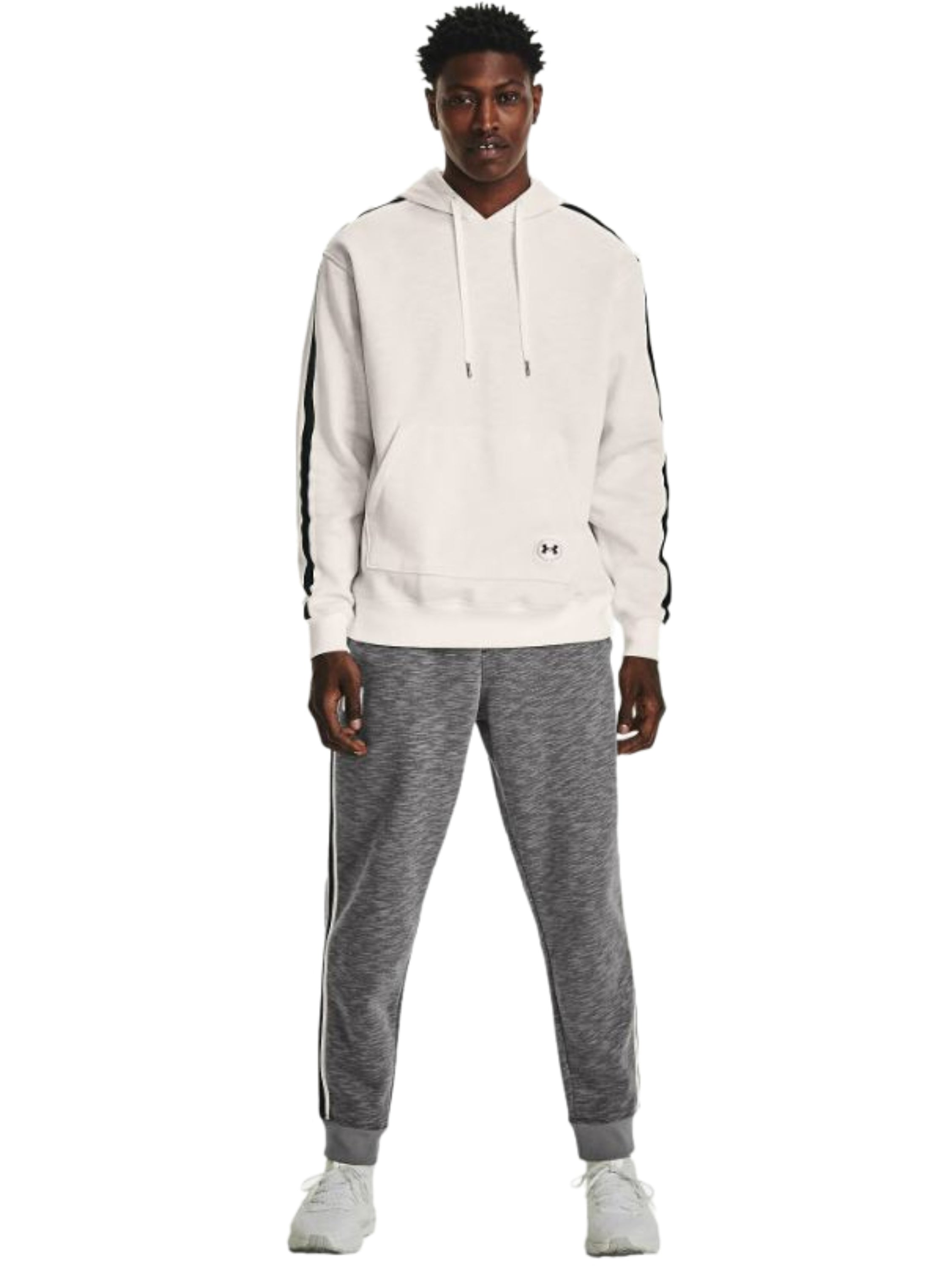Under Armour | Mens Fleece Hoodie