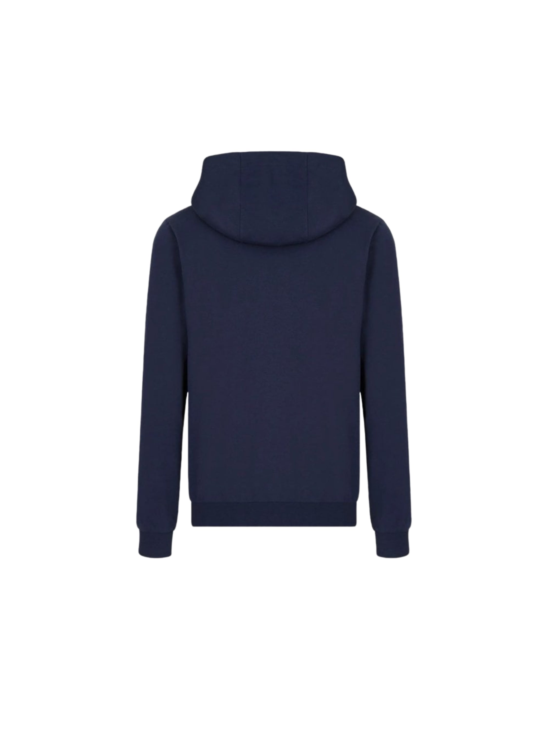EA7 Emporio Armani | Mens Tape Zip Up Hoodie
